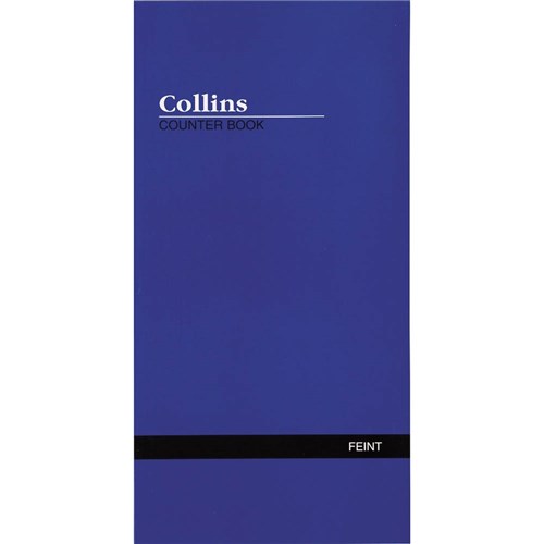Counter Book Collins Feint 160 page_2